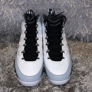Air Jordan 9 retro
